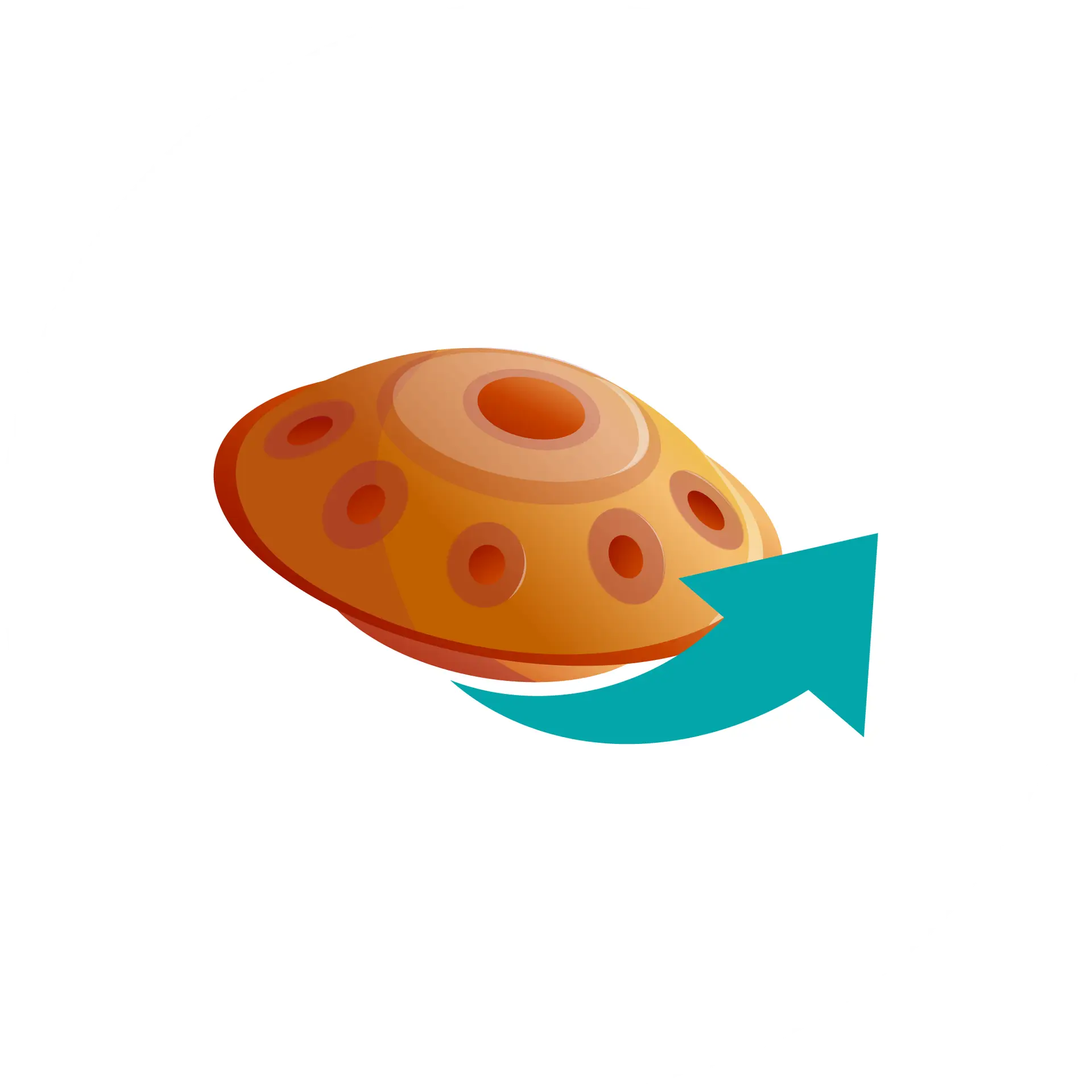 Logo Handpan Play & Reply by Ralf Silvius